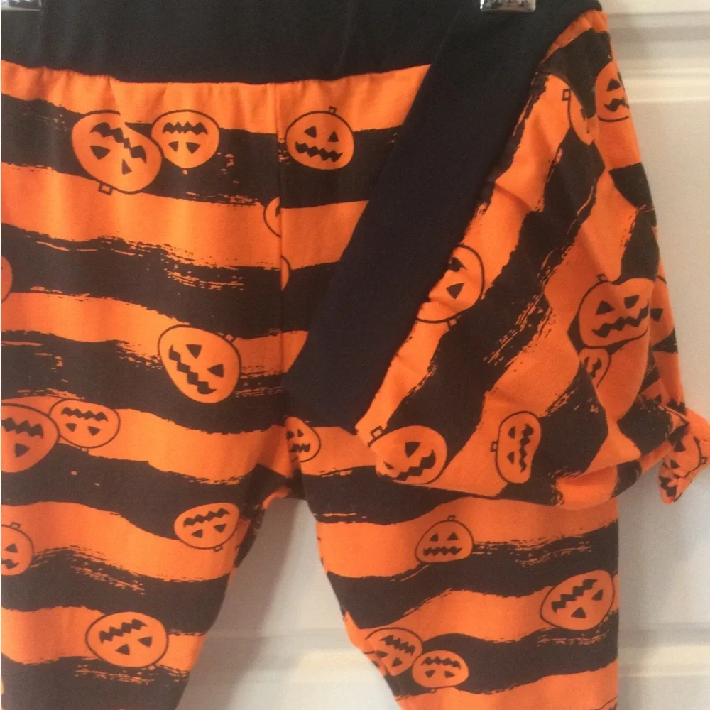 2 Piece Halloween Set
